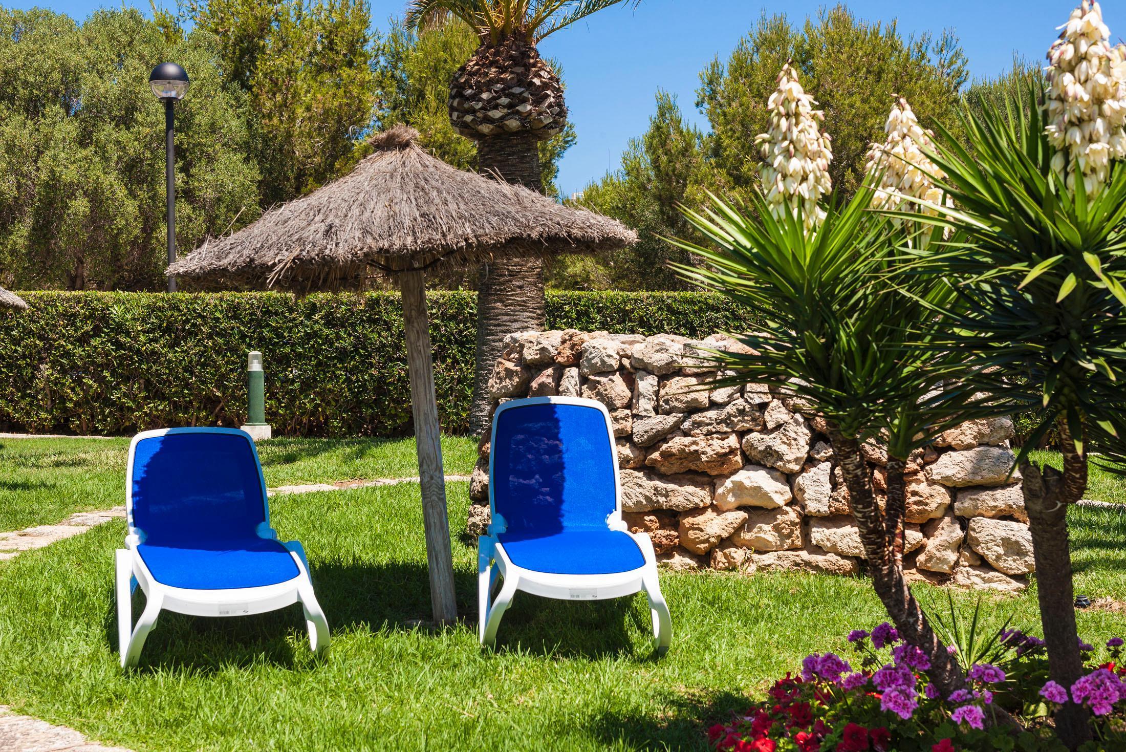 Globales Cala'N Blanes Hotel Cala'N Blanes  Exterior photo